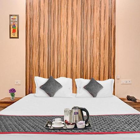 Sangam International Group Of Hotels Allāhābād Junction Екстериор снимка