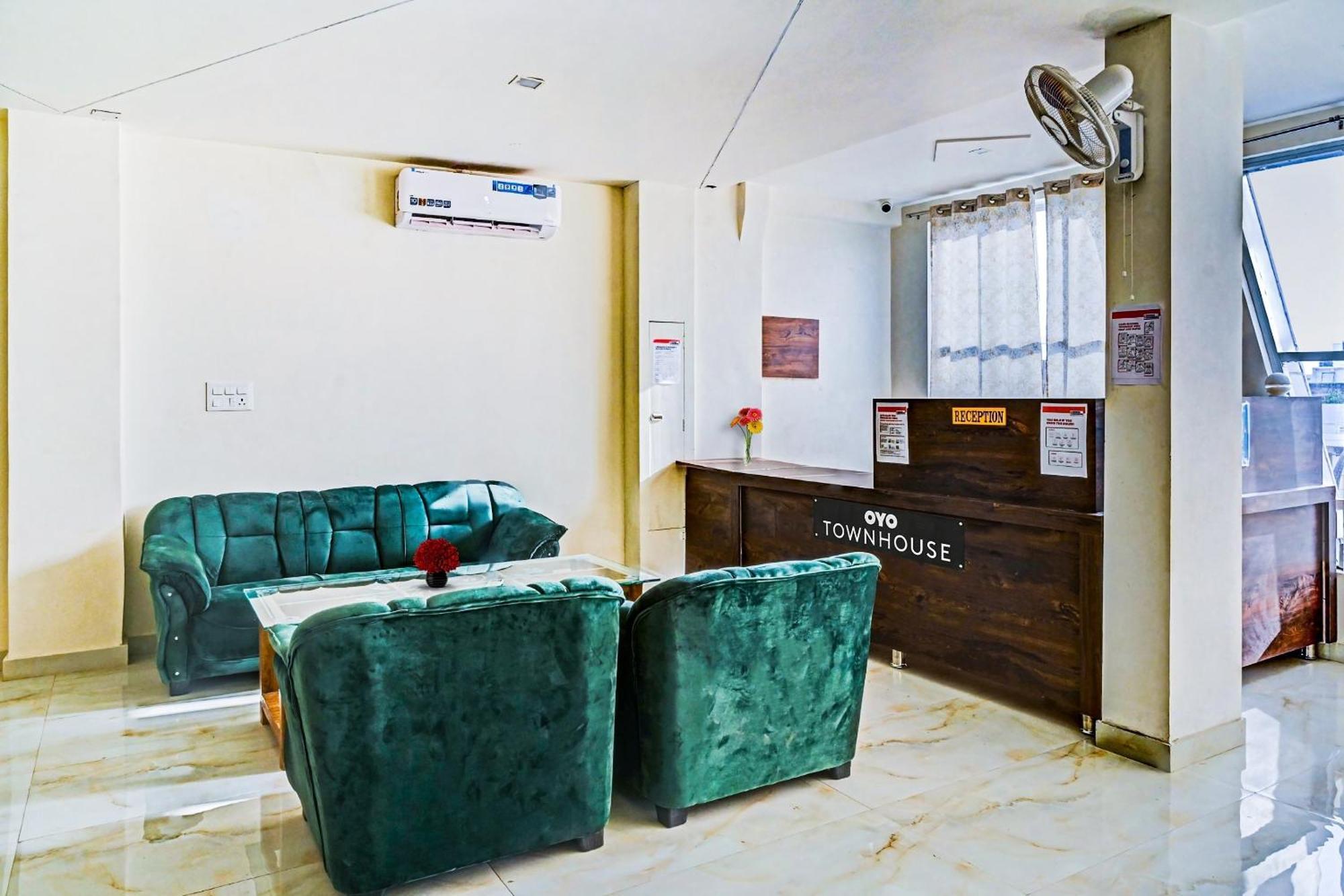 Sangam International Group Of Hotels Allāhābād Junction Екстериор снимка