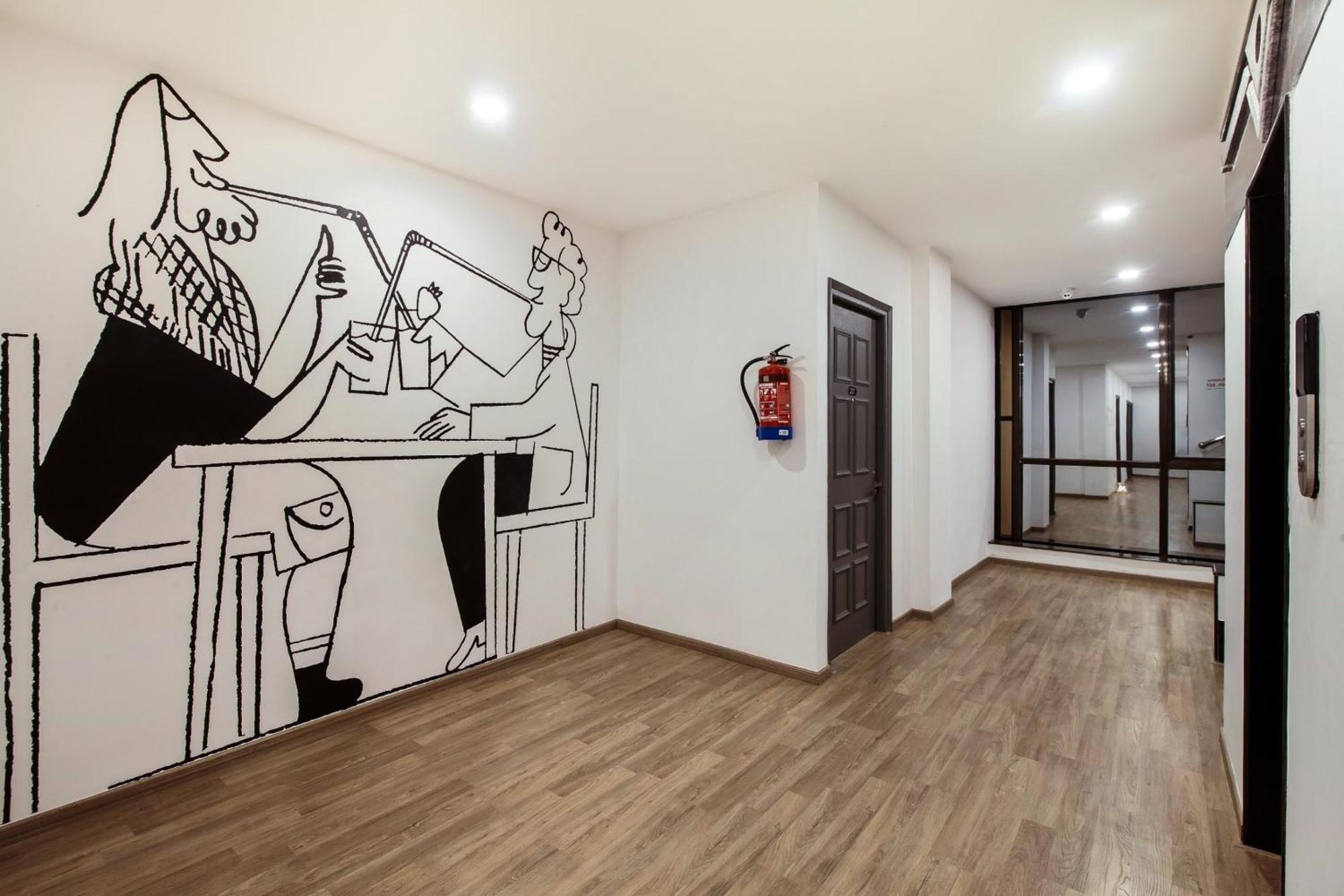 Sangam International Group Of Hotels Allāhābād Junction Екстериор снимка